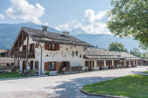 Appartamento Adamello 10 Pinzolo